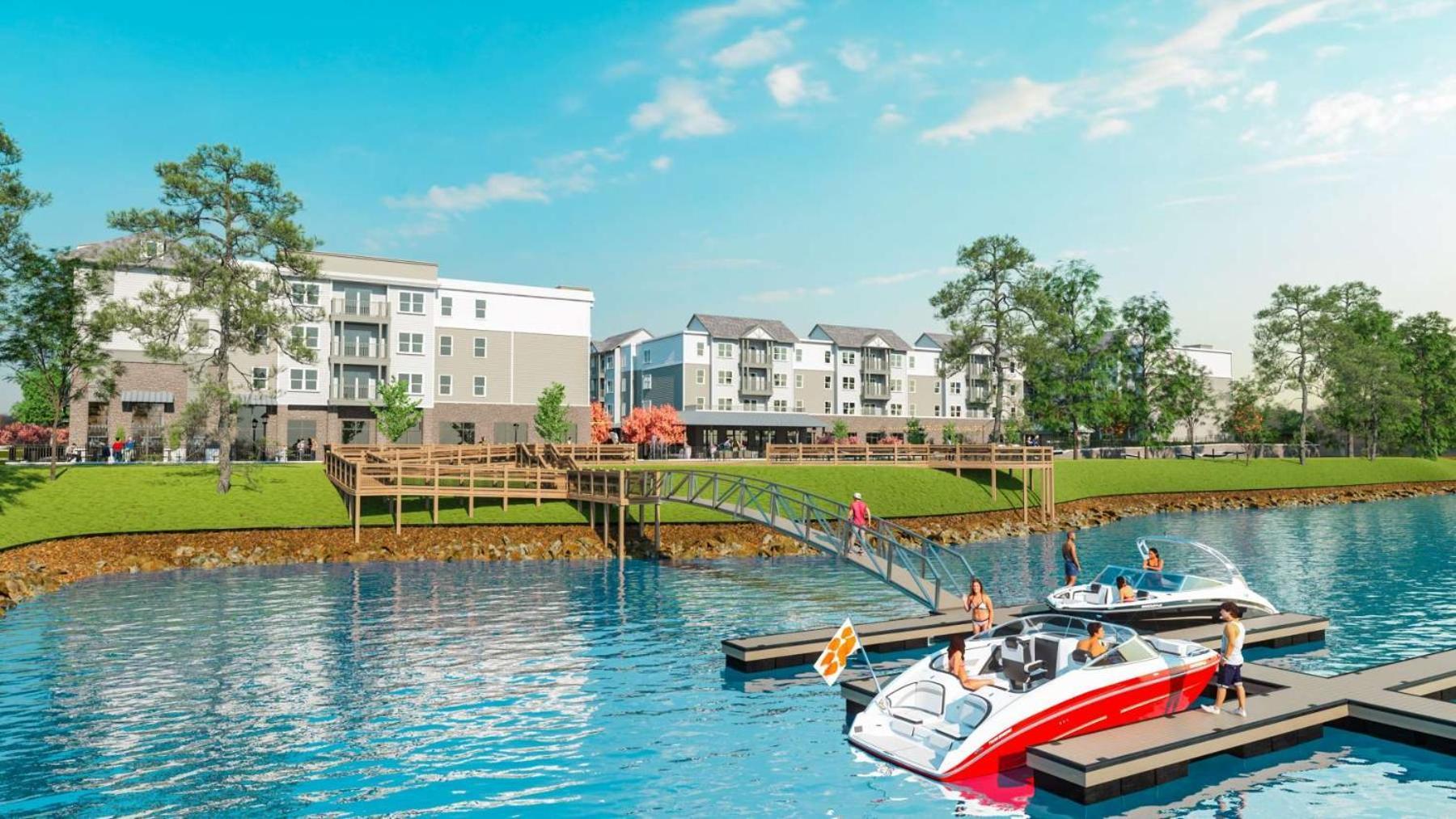 Dockside Dreams By Lake Hartwell With Clubhouse Amenities Apartment เคล็มสัน ภายนอก รูปภาพ